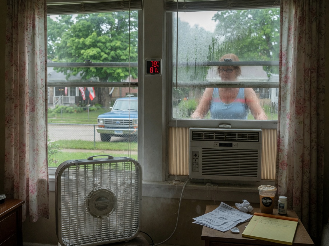 Why Dearborn Humidity Affects Summer Cooling