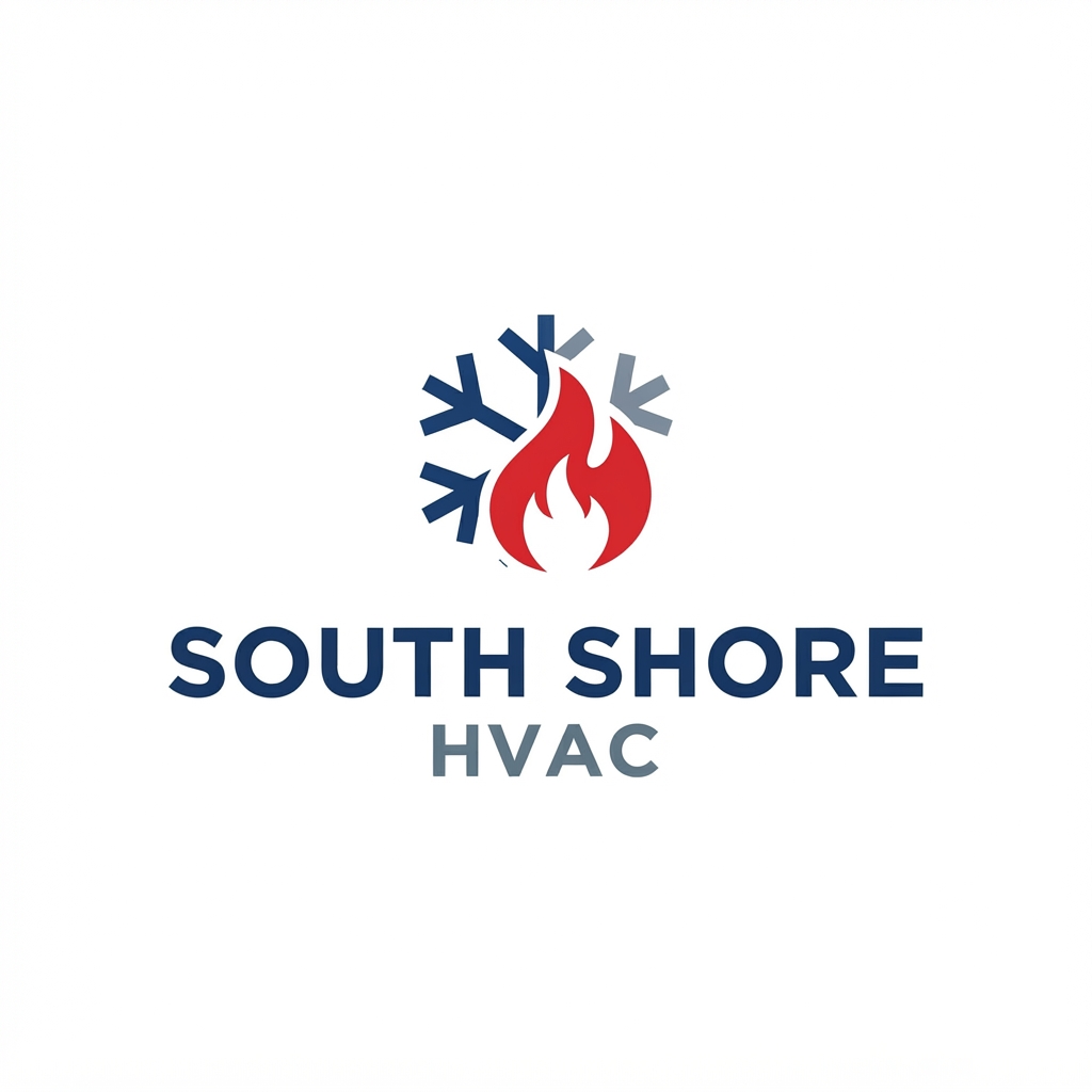 South Shore HVAC logo