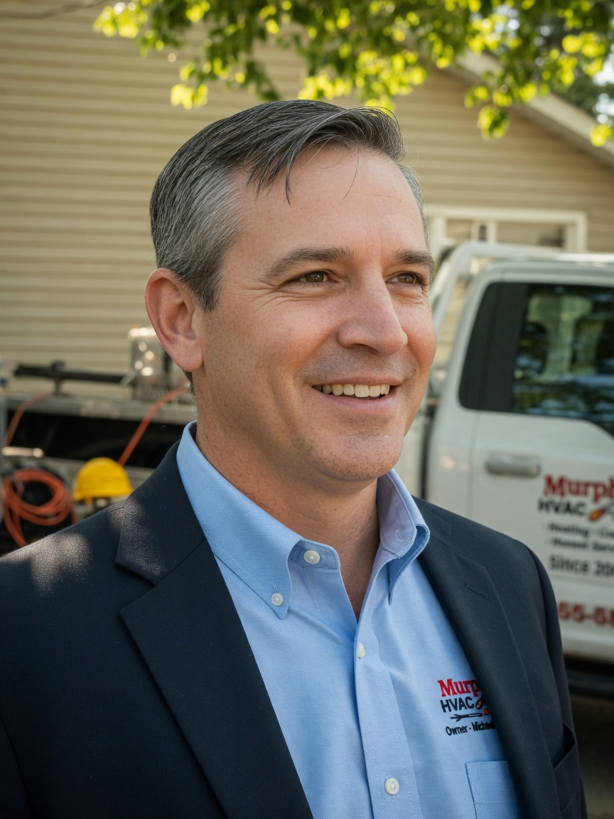 Michael Murphy, Owner